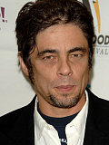 Benicio del Toro