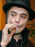 Pete Doherty