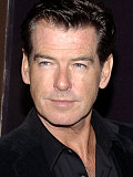 Pierce Brosnan