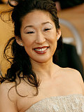 Sandra Oh