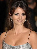 Penelope Cruz