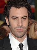 Sacha Baron Cohen
