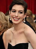 Anne Hathaway