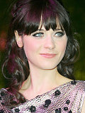 Zooey Deschanel