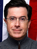 Stephen Colbert