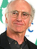 Larry David