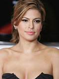 Eva Mendes