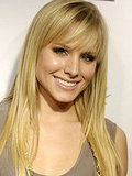 Kristen Bell