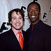 Isaiah Washington Fired from Grey's Anatomy