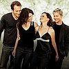 Gilmore Girls Says Goodbye