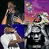 Kanye West vs. 50 Cent