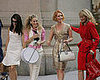 Sex and the City Heads to the Big Screen