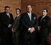 The Sopranos Fades to Black