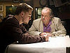 The Departed and Scorsese Take the Oscars