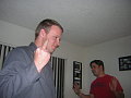 I dont know why my siblings insist on flipping me off when i take their pic