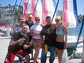 the day that i became a sailor