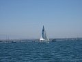 im sailin im sailin place ive never seeen thats way down south sweet ol' san diego
