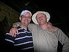 my brother and cameron bond