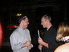 cameron and paul discuss pool
