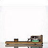 waterrower-in-ash