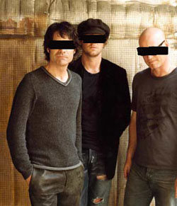 Guess Who?