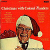 sandersXmas