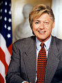 Hillary-Bill