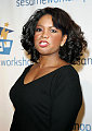 Oprah-Condi