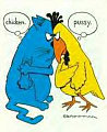 chicken