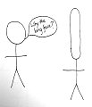 StickHumourK