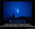 wishes