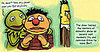 BertandErnie