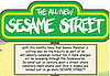 Sesame-Street