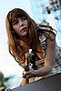 No. 9: Rilo Kiley, "Silver Lining"