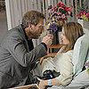 House, "Fetal Position"