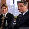 30 Rock, "The Head and the Hair"