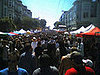 The Haight Street Fair
