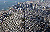 Columbus Avenue (I can see the house where I grew up in this pic!)