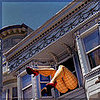 The Peidmont Boutique on Haight