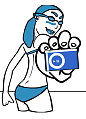 SwimMan4