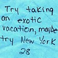 trynewyork