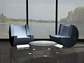 pacman-chair1