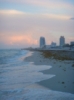 Miami Beach looking South