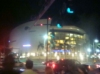 Outside the Arena