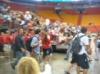 Inside the Arena