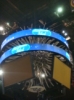 I thought this was a cool Jumbotron thing. Whatever its called. 