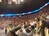 Lookit all those people!