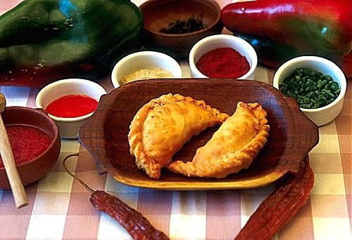 Name That Dish!