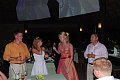 Jiggy gives her Matron of Honor Toasts & we both start crying!