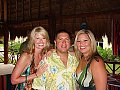 Matron of Honor, Best Man, Bridesmaid